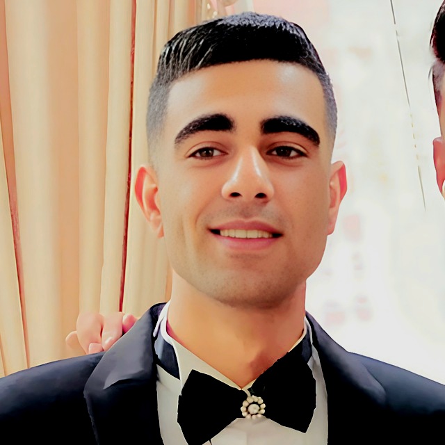 محمد ي. خليفة